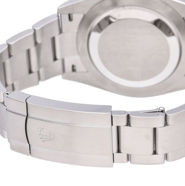 Rolex Oyster Perpetual 124300 Image 4